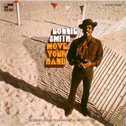 Move Your Hand