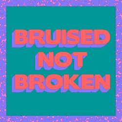 Bruised Not Broken (Merk & Kremont remix)