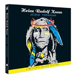 Jesus Tomahawk