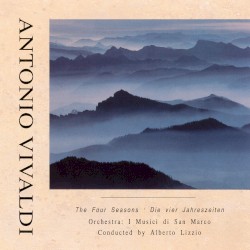 The Four Seasons · Die vier Jahreszeiten