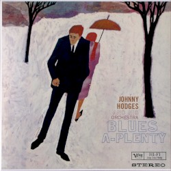 Blues-A-Plenty