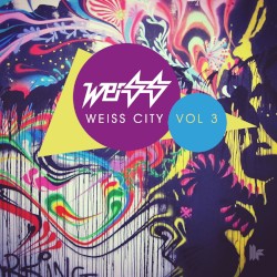Weiss City Vol. 3