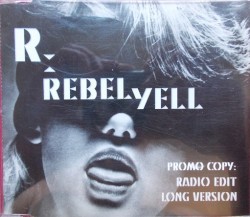 Rebel Yell