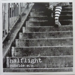 Subside EP
