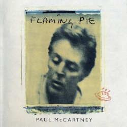 Flaming Pie