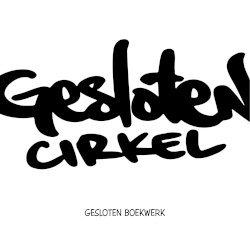 Gesloten Boekwerk