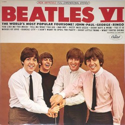Beatles VI