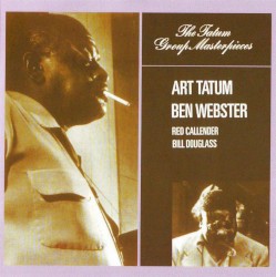 The Tatum Group Masterpieces