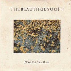 I'll Sail This Ship Alone