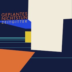 Zeitgitter