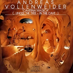 Caverna Magica (…Under the Tree — In the Cave…)