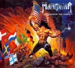 Warriors of the World
