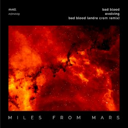 Miles From Mars 09