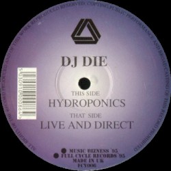 Hydroponics / Live and Direct