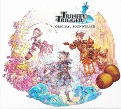 Trinity Trigger: Original Soundtrack