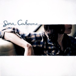 Sera Cahoone