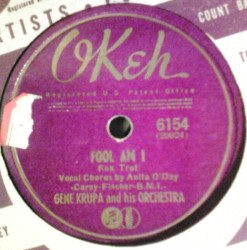 Fool Am I / Slow Down