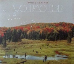 White Feather