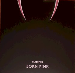 BORN PINK