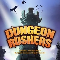 Dungeon Rushers OST