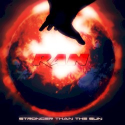 Stronger Than the Sun