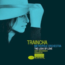 The Look of Love: Burt Bacharach Songbook