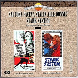 Sai cosa faceva Stalin alle donne? / Stark System