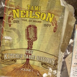 The Kitchen Table Sessions, Volume 1