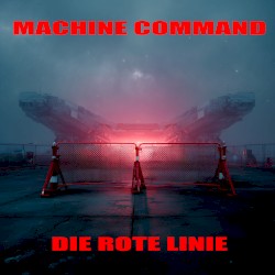 Die Rote Linie
