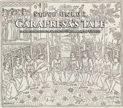 Carapresa’s Tale (2019 remastered)