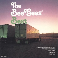 Bee Gees