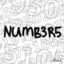 NUMB3R5
