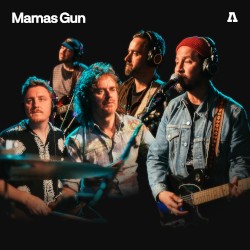 Mamas Gun on Audiotree Live
