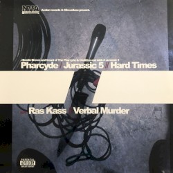Hard Times / Verbal Murder