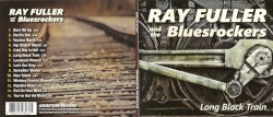 Long Black Train