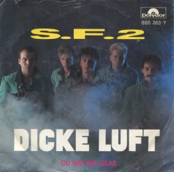 Dicke Luft