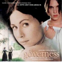The Governess