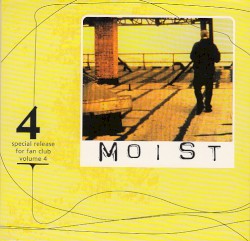 Special Release for Fan Club, Volume 4