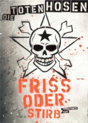 Friss oder stirb: Director's Cut