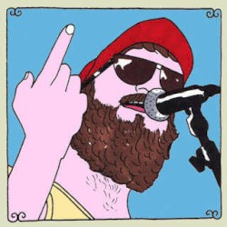 Big Orange Studios 1/30/2012