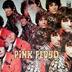 The Piper at the Gates of Dawn