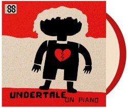 Undertale on Piano