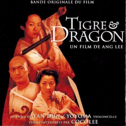 Tigre et dragon