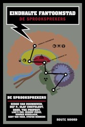 Eindhalte fantoomstad