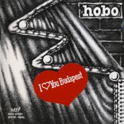 I Love You Budapest
