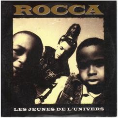 Les Jeunes de l'univers