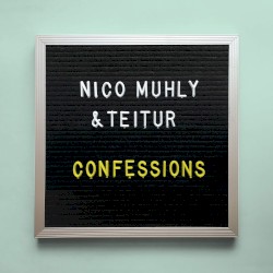 Confessions