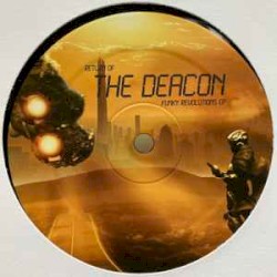 Funky Revolutions EP