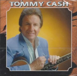 Tommy Cash
