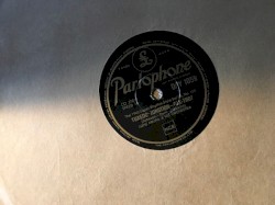 Tuxedo Junction / The Big Do